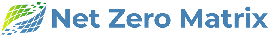 Net Zero é uma grande trapaça! – arvoreagua